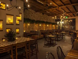 Asada Cantina + Kitchen