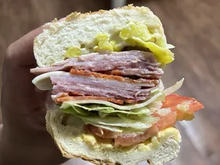 Big Daddy's Sub Shop