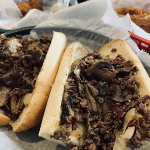 South of Philly