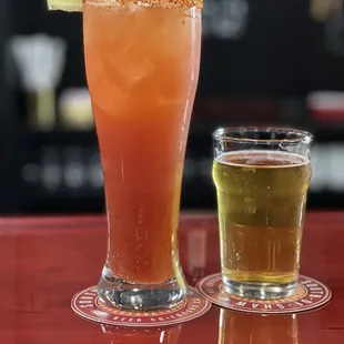 Danny Trejo Craft Cerveza