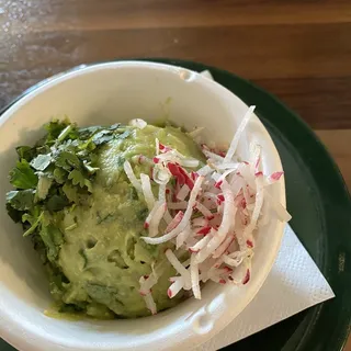Guacamole