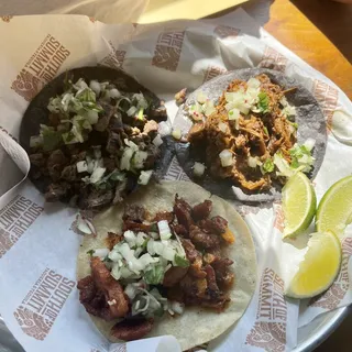 Carne Asada Taco