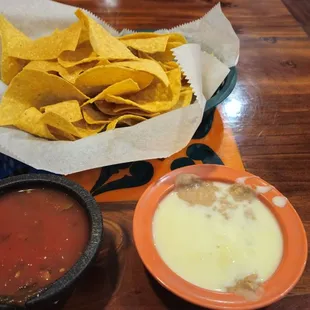 nachos, food