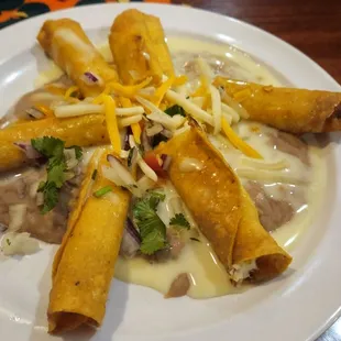 Queso Frito