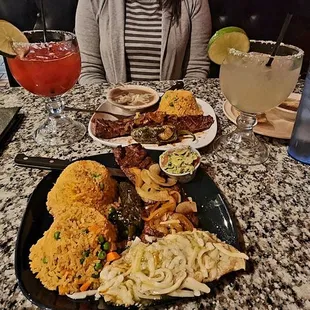 South Of The Border Restaurant & Bar