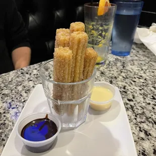 Churros