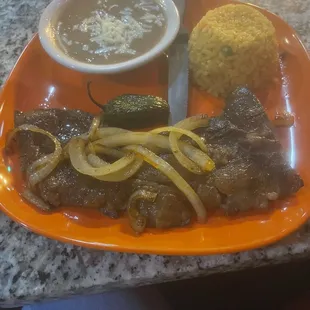 Carne Asada