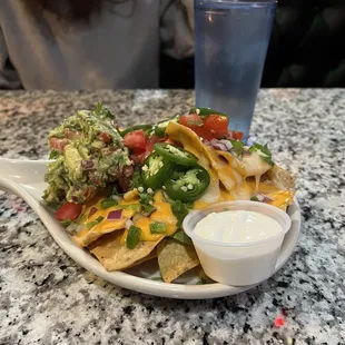 Nachos