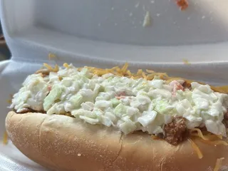 Sam's Hot Dog Stand-Lexington Green