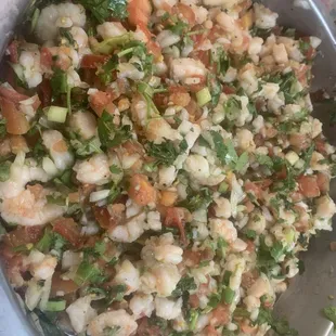 Ceviche