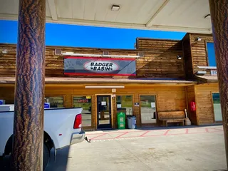 Badger Basin Country Store