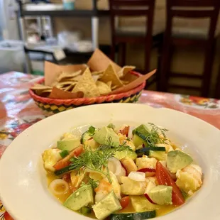 Ceviche