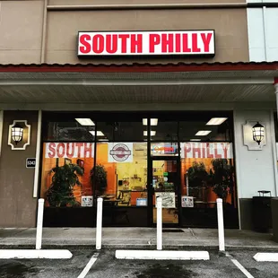 Visit South Philly Cheese Steaks &amp; Hoagies to get your own taste of Philly down in Central Florida! We offer dine in, take out &amp; delivery.
