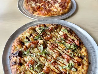 Main Street Pizza