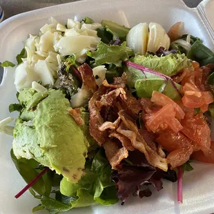 Cobb Salad