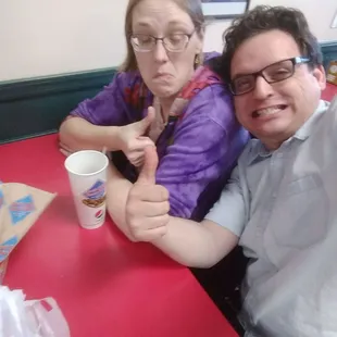 Dagwood &amp; philly steak goodness