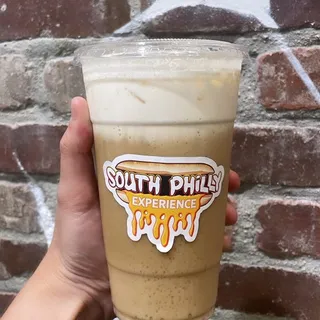 24 oz. Dr Marshmellow