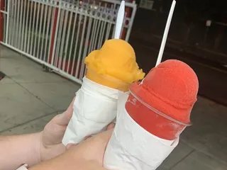 Fred's Water Ice