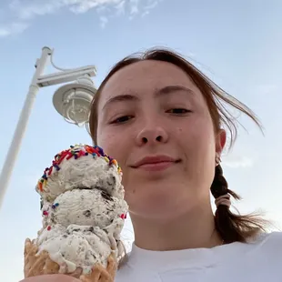 Ice Cream Cone