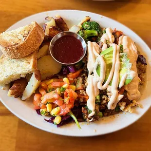 South Pine Cafe - Grass Valley