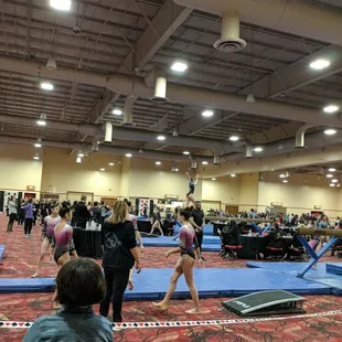 Lady Luck Invitational