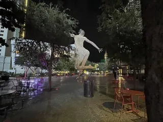 Toshiba Plaza