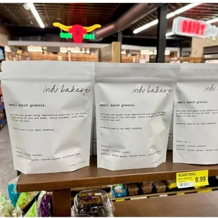 At South Point Grocery, we are proud to offer a wide array of local products alongside our usual grocery goodies!...