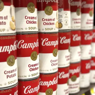 It&apos;s finally feeling like soup season in Memphis! At South Point Grocery, our aisles are stocked with everything you need to ...