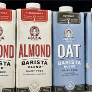 Looking to start on your health journey by getting gluten-free, vegan and diary-free products from a downtown local grocery s...