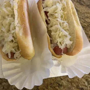 5 Star Hotdogs