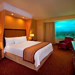 South Point Junior Suite