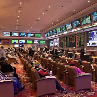 Already packed for NFL Sunday