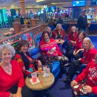 12/17/2024 Meetup to celebrate Xmas &amp; have $2.00 drinks!