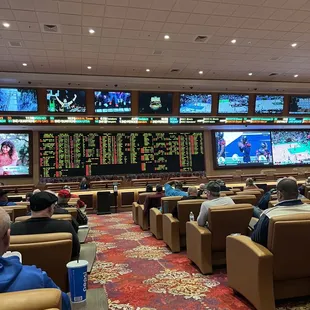 Great sports book