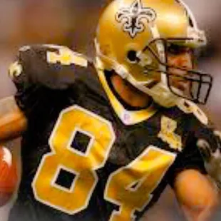 Saints for the Super Bowl 2019 ! Who's with me!!