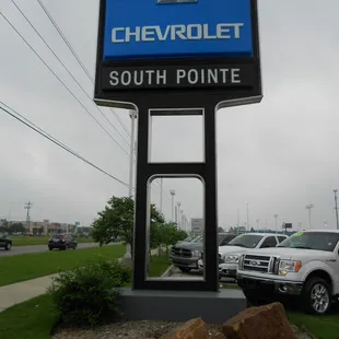 Come and see us! We're here to help!