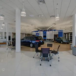 Welcome to Tulsa's South Pointe Honda!