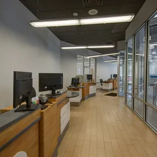 Welcome to Tulsa's South Pointe Honda!