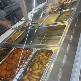 dessert, interior