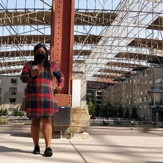 Destini Y.
