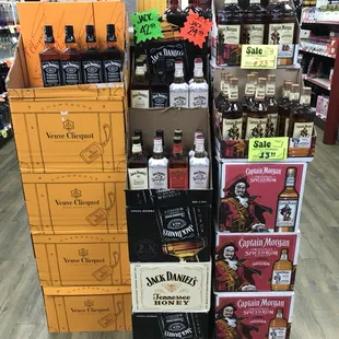 Veuve Clicquot on Sale for $49.99