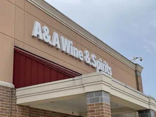 A&A Wine & Spirits
