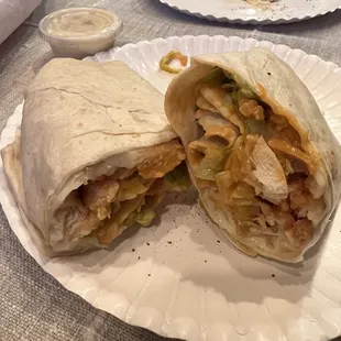 Buffalo Bill Sub