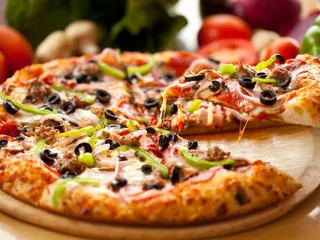 Vizzini's Pizza'n Subs