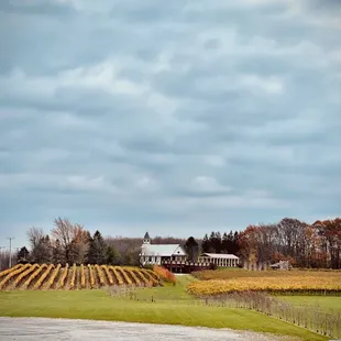 Wineries