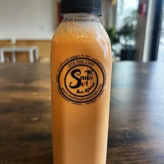 Bottle Thai Tea