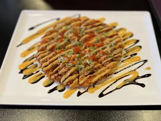 Vic Sushi & Thai Cuisine