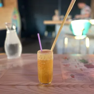 drink