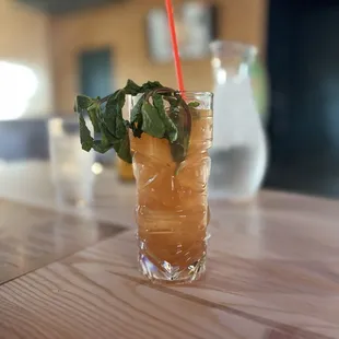 drink, sushi and sashimi