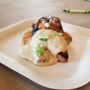 McDonalds Unwrapped at South Second